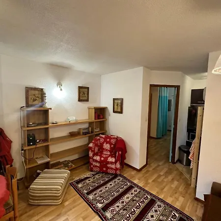 2 Pieces Avec Jardin Et Balcon A Villard-de-lans, Proche Centre Et Navettes - Fr-1-515-196