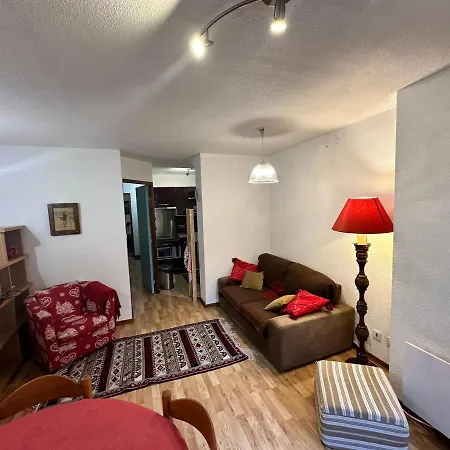 2 Pièces à Villard-de-lans, Proche Centre, 6 Pers. - Fr-1-515-196