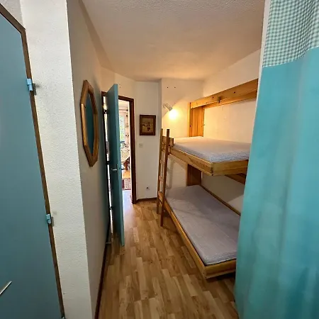 2 Pièces à Villard-de-lans, Proche Centre, 6 Pers. - Fr-1-515-196 * Villard-de-Lans
